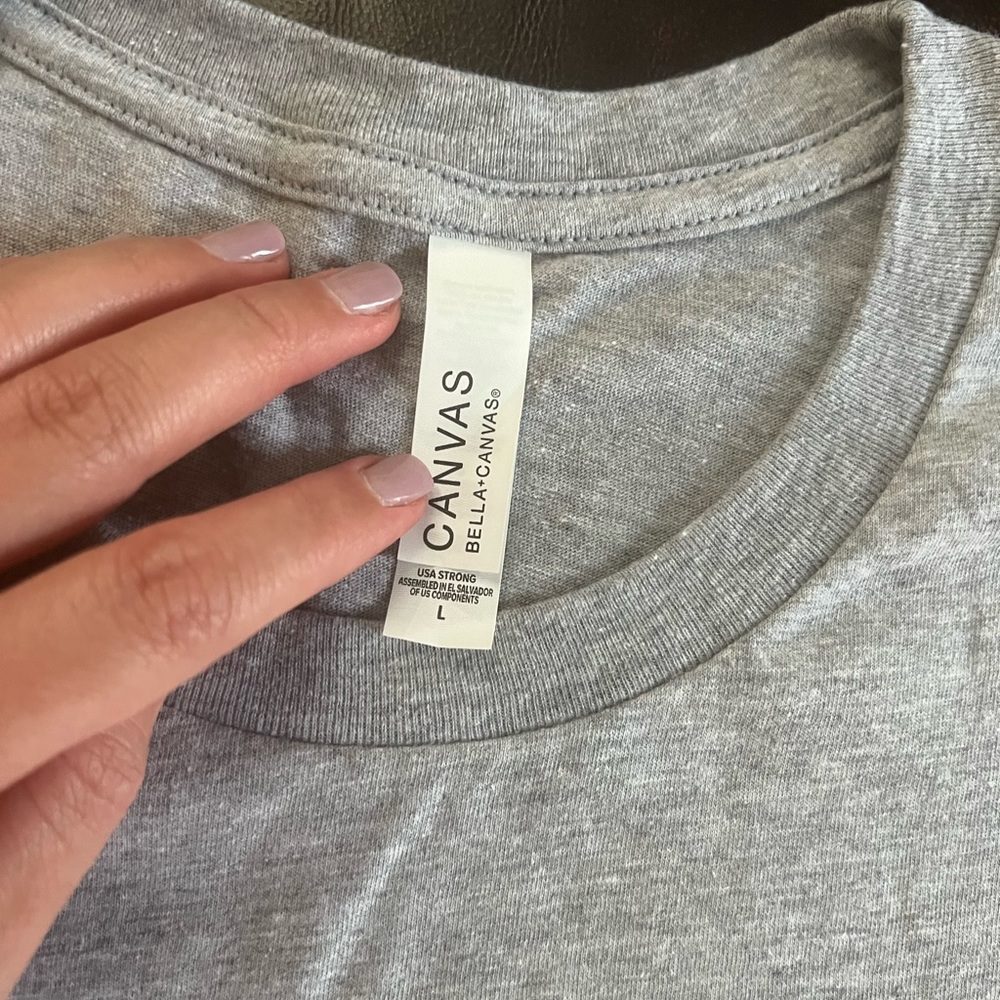 ACOTAR Rysand shirt - Picture 4 of 4
